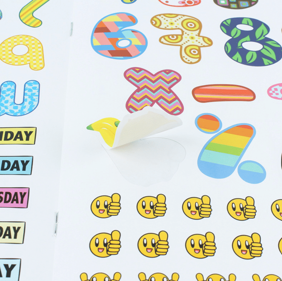 Spark Creativity and Learning with Learn & Play Books - Alphabet, Numbers, Dot-to-Dot, Mazes, and Stickers - Perfect for Ages 3 to 7! - Image 4
