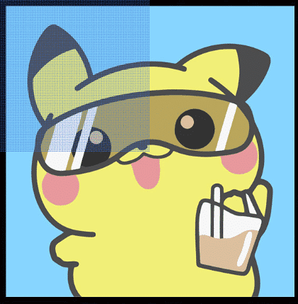 Create Masterpieces Effortlessly with Premium Paint-by-Numbers Kit – High-Quality Canvas, Environmentally-Friendly Paints, and Easy-to-Follow Instructions Included! Pikachu (Random) - Image 8