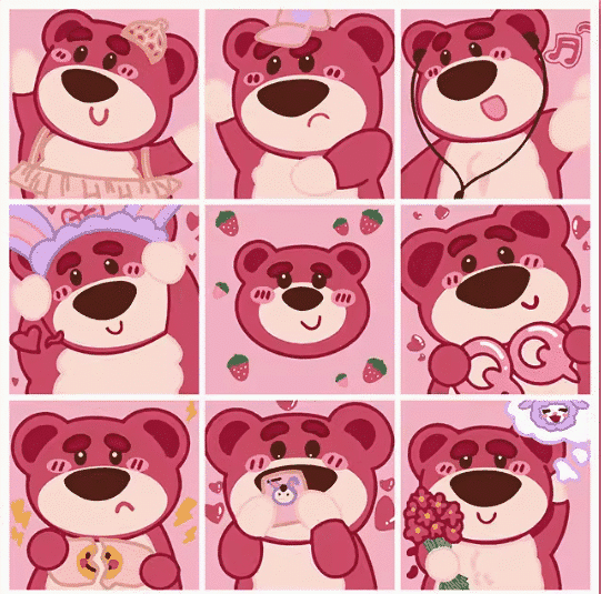 Create Masterpieces Effortlessly with Premium Paint-by-Numbers Kit – High-Quality Canvas, Environmentally-Friendly Paints, and Easy-to-Follow Instructions Included! Cartoon - Image 14