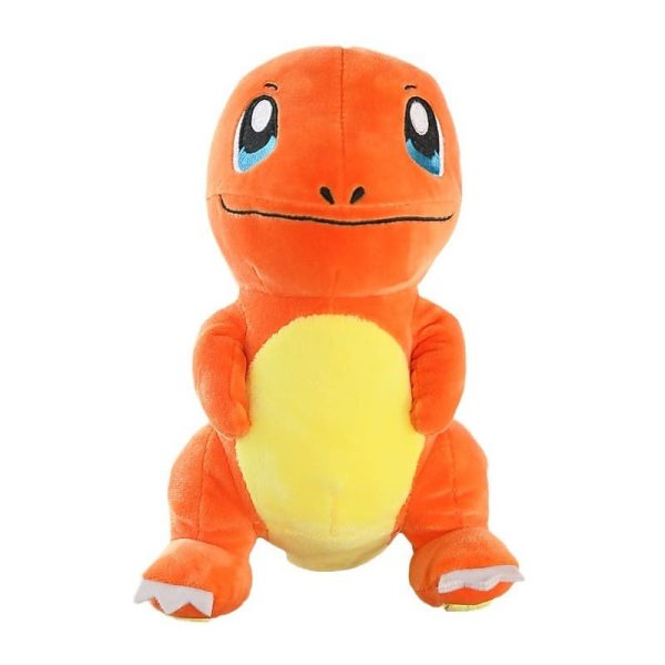 [SG Seller]Cute AOGER Pokemon Charmander Soft Toy Flush Toy Perfect Gift - Image 5